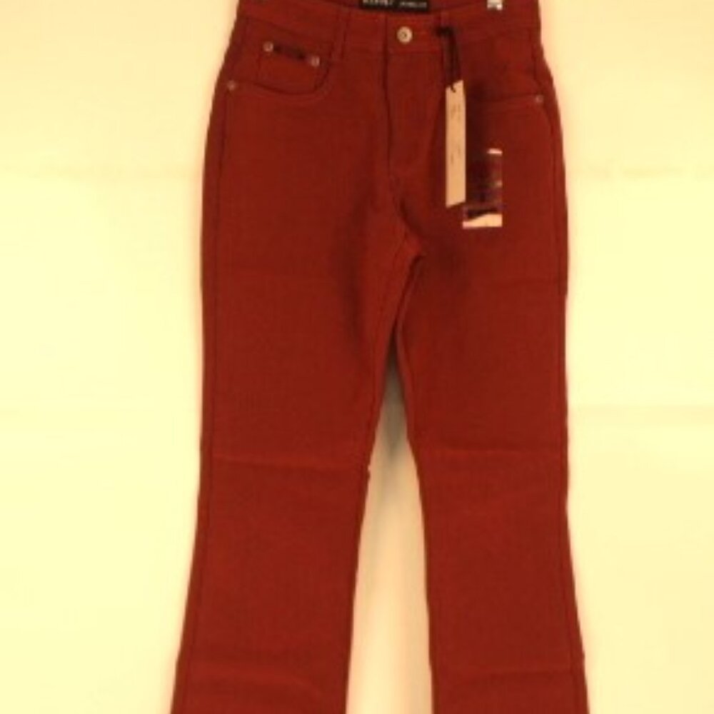 Vintage Revolt Jeans Stretch Boot Cut